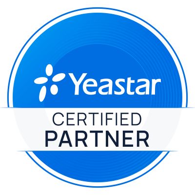KAPA ist Yeastar Certified Partner